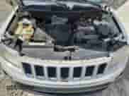 2012 Jeep Compass Limited с VIN 1C4NJCCB9CD548383, выставлен на аукционе Copart как лот 64979365 с пробегом 238 825 миль миль и Списание • Salvage title. История ставок и продаж доступна на DreamBid. Изображение 12.