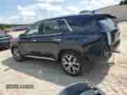 2022 Hyundai Palisade Limited с VIN KM8R5DHE1NU376895, выставлен на аукционе Copart как лот 65126845 с пробегом 37 380 миль миль и Списание • Salvage title. История ставок и продаж доступна на DreamBid. Изображение 2.