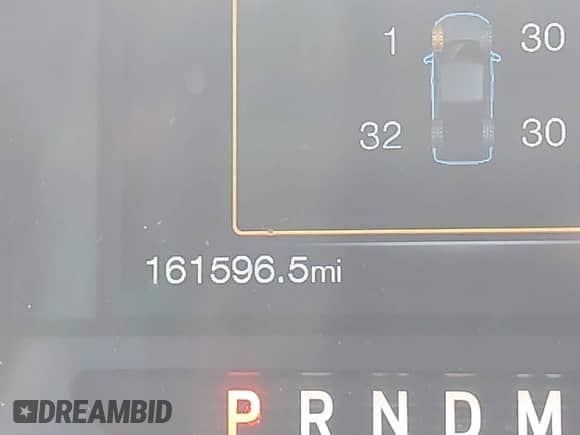 2017 Ford F-150 XL z VIN 1FTEW1CP0HFB62268, wystawiony jako IAAI lot #42651359 z przebiegiem 161 596 mil mil oraz . Historia ofert i sprzedaży dostępna na DreamBid. Obrazek 16.