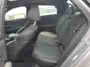 2025 Hyundai Elantra N Line z VIN KMHLR4DF0SU935096, wystawiony jako Copart lot #64205195 z przebiegiem 4 222 mil mil oraz Szkoda całkowita • Salvage title. Historia ofert i sprzedaży dostępna na DreamBid. Obrazek 10.