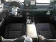 2025 Mitsubishi Outlander SE с VIN JA4J4UA8XSZ032810, выставлен на аукционе Copart как лот 86666005 с пробегом 8 353 миль миль и Чистый • Clean title. История ставок и продаж доступна на DreamBid. Изображение 8.