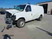 2010 Ford Econoline Cargo Commercial с VIN 1FTNE2EW0ADA38872, выставлен на аукционе IAAI как лот 42037110 с пробегом 195 594 миль миль и . История ставок и продаж доступна на DreamBid. Изображение 2.