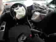 2012 Subaru Forester X с VIN JF2SHABCXCG435927, выставлен на аукционе Copart как лот 43772725 с пробегом Не указан миль и Списание • Salvage title. История ставок и продаж доступна на DreamBid. Изображение 8.