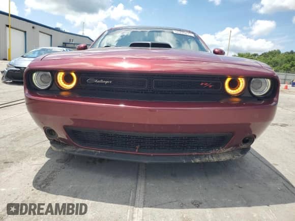 2018 Dodge Challenger T/A с VIN 2C3CDZBT7JH183136, выставлен на аукционе Copart как лот 65726875 с пробегом 129 258 миль миль и Списание • Salvage title. История ставок и продаж доступна на DreamBid. Изображение 5.