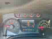 2014 Ford F-150 SVT Raptor with VIN 1FTFW1R62EFB99837, listed as a Copart auction lot 83850075 with 120,883 mi miles and Salvage title. Bid and sale history available at DreamBid. Image 9.