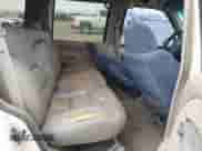 1995 Chevrolet Tahoe z VIN 1GNEK13K8SJ452589, wystawiony jako IAAI lot #41788147 z przebiegiem 291 313 mil mil oraz . Historia ofert i sprzedaży dostępna na DreamBid. Obrazek 8.