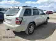 2010 Jeep Grand Cherokee Laredo с VIN 1J4PR4GK0AC160778, выставлен на аукционе Copart как лот 90289275 с пробегом 212 965 миль миль и Списание • Salvage title. История ставок и продаж доступна на DreamBid. Изображение 3.