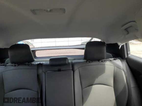 2021 Toyota Prius LE with VIN JTDL9MFU8M3029142, listed as a Copart auction lot 71872485 with Not provided miles and Salvage title. Bid and sale history available at DreamBid. Image 10.