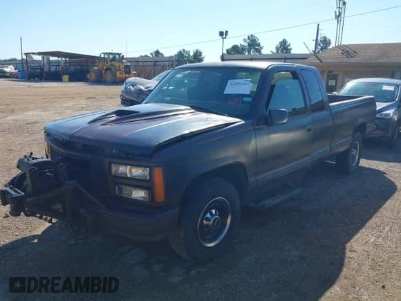 1997 Chevrolet Silverado 2500 с VIN 1GCGC29R5VE130756, выставлен на аукционе IAAI как лот 43290604 с пробегом 178 722 миль миль и . История ставок и продаж доступна на DreamBid. Изображение 6.