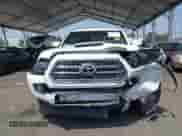 2017 Toyota Tacoma SR5 with VIN 3TMAZ5CN6HM030241, listed as a IAAI auction lot 42357004 with 120,779 mi miles and . Bid and sale history available at DreamBid. Image 6.