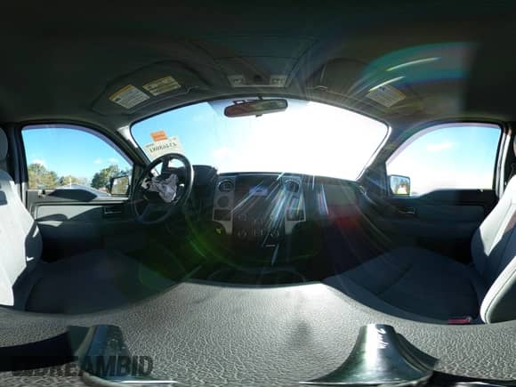 2013 Ford F-150 XLT z VIN 1FTFW1ET8DFA59690, wystawiony jako IAAI lot #43468081 z przebiegiem 201 218 mil mil oraz . Historia ofert i sprzedaży dostępna na DreamBid. Obrazek 19.