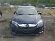 2019 Honda Odyssey LX с VIN 5FNRL6H2XKB129178, выставлен на аукционе Copart как лот 54239535 с пробегом 95 125 миль миль и Списание • Salvage title. История ставок и продаж доступна на DreamBid. Изображение 5.