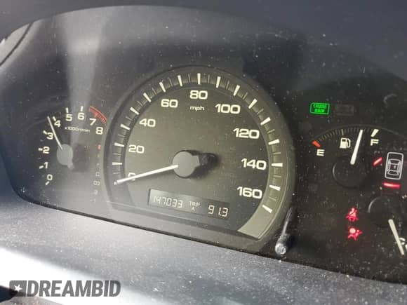 2006 Honda Accord LX SE z VIN 1HGCM56366A145547, wystawiony jako Copart lot #70960175 z przebiegiem 147 033 mil mil oraz Szkoda całkowita • Salvage title. Historia ofert i sprzedaży dostępna na DreamBid. Obrazek 9.