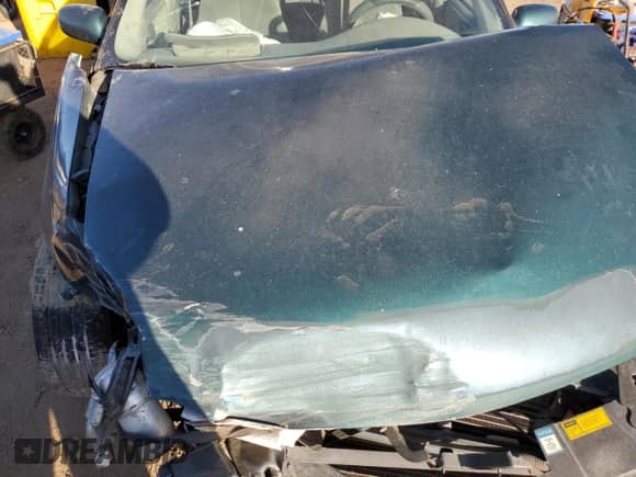 1998 Chevrolet Malibu с VIN 1G1ND52M2W6269915, выставлен на аукционе Copart как лот 47391495 с пробегом Не указан миль и Списание • Salvage title. История ставок и продаж доступна на DreamBid. Изображение 12.