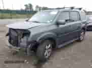 2013 Honda Pilot EX-L with VIN 5FNYF4H56DB002982, listed as a IAAI auction lot 42999082 with 113,189 mi miles and . Bid and sale history available at DreamBid. Image 2.