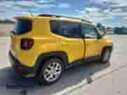 2017 Jeep Renegade Latitude с VIN ZACCJABB4HPE80709, выставлен на аукционе Copart как лот 82255685 с пробегом 93 783 миль миль и На запчасти • Non repairable. История ставок и продаж доступна на DreamBid. Изображение 3.