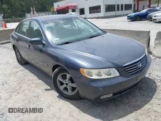 2007 Hyundai Azera GLS с VIN KMHFC46D47A211818, выставлен на аукционе IAAI как лот 42818884 с пробегом 81 850 миль миль и . История ставок и продаж доступна на DreamBid. Изображение 1.