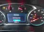 2020 Chevrolet Equinox LT with VIN 3GNAXKEV8LS676183, listed as a IAAI auction lot 43033138 with 65,240 mi miles and . Bid and sale history available at DreamBid. Image 7.