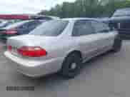 1999 Honda Accord EX with VIN JHMCG5655XC022933, listed as a IAAI auction lot 43051515 with 305,973 mi miles and . Bid and sale history available at DreamBid. Image 4.