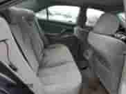 2007 Toyota Camry CE with VIN 4T1BE46K97U505673, listed as a Copart auction lot 84802525 with 153,986 mi miles and Clean title. Bid and sale history available at DreamBid. Image 10.