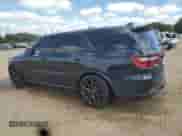 2023 Dodge Durango SRT Hellcat z VIN 1C4SDJH92PC695421, wystawiony jako Copart lot #65426905 z przebiegiem 16 787 mil mil oraz Czysty tytuł • Clean title. Historia ofert i sprzedaży dostępna na DreamBid. Obrazek 2.