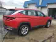 2023 Hyundai Tucson SE with VIN 5NMJACAE0PH239121, listed as a Copart auction lot 89830805 with 144,068 mi miles and Clean title. Bid and sale history available at DreamBid. Image 3.