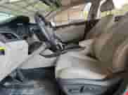 2017 Hyundai Sonata Limited with VIN 5NPE34AF3HH593388, listed as a Copart auction lot 71676835 with 111,791 mi miles and Salvage title. Bid and sale history available at DreamBid. Image 7.