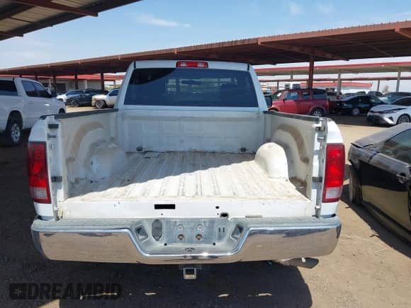 2010 Dodge 1500 ST с VIN 3D7JV1EP6AG115223, выставлен на аукционе IAAI как лот 42906974 с пробегом 162 112 миль миль и . История ставок и продаж доступна на DreamBid. Изображение 15.