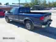 2002 Chevrolet S-10 LS с VIN 1GCDT19W928180069, выставлен на аукционе IAAI как лот 43410867 с пробегом 199 324 миль миль и . История ставок и продаж доступна на DreamBid. Изображение 3.