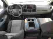 2008 GMC Sierra 1500 SL with VIN 2GTEK13C681201347, listed as a Copart auction lot 51614885 with 157,770 mi miles and Clean title. Bid and sale history available at DreamBid. Image 8.