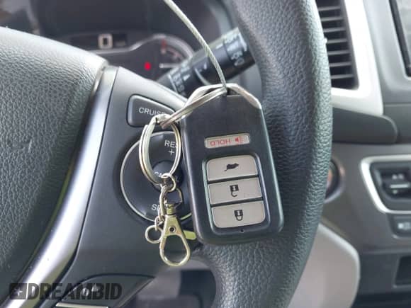 2018 Honda Pilot LX с VIN 5FNYF5H13JB022783, выставлен на аукционе IAAI как лот 42532811 с пробегом 128 850 миль миль и . История ставок и продаж доступна на DreamBid. Изображение 11.