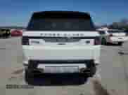 2022 Land Rover Range Rover Sport HST z VIN SALWS2RU2NA206436, wystawiony jako Copart lot #50450855 z przebiegiem 21 989 mil mil oraz Czysty tytuł • Clean title. Historia ofert i sprzedaży dostępna na DreamBid. Obrazek 6.