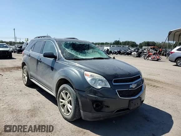 2017 Chevrolet Equinox LT с VIN 2GNALCEK3H1609114, выставлен на аукционе Copart как лот 81748995 с пробегом 128 490 миль миль и Списание • Salvage title. История ставок и продаж доступна на DreamBid. Изображение 14.