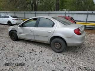 2000 Dodge Neon Highline z VIN 1B3ES46CXYD611734, wystawiony jako Copart lot #49049065 z przebiegiem 202 019 mil mil oraz Szkoda całkowita • Salvage title. Historia ofert i sprzedaży dostępna na DreamBid. Obrazek 2.