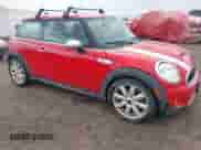 2008 MINI Hardtop S с VIN WMWMF73598TT93830, выставлен на аукционе IAAI как лот 43421831 с пробегом 108 850 миль миль и . История ставок и продаж доступна на DreamBid. Изображение 1.