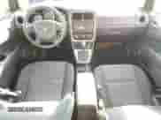 2010 Dodge Caliber SXT с VIN 1B3CB4HA9AD534833, выставлен на аукционе Copart как лот 76404724 с пробегом 148 049 миль миль и Списание • Salvage title. История ставок и продаж доступна на DreamBid. Изображение 8.