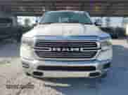 2020 Ram 1500 Laramie с VIN 1C6SRFDT4LN322158, выставлен на аукционе Copart как лот 71780635 с пробегом 158 222 миль миль и Списание • Salvage title. История ставок и продаж доступна на DreamBid. Изображение 5.