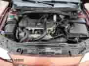 2008 Volvo S60 2.5T с VIN YV1RS592382689982, выставлен на аукционе Copart как лот 82364605 с пробегом 106 449 миль миль и Списание • Salvage title. История ставок и продаж доступна на DreamBid. Изображение 11.