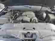 2010 Chevrolet Tahoe LTZ с VIN 1GNUKCE0XAR287678, выставлен на аукционе Copart как лот 80432845 с пробегом 207 563 миль миль и Списание • Salvage title. История ставок и продаж доступна на DreamBid. Изображение 12.