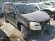2007 Chevrolet Equinox LT с VIN 2CNDL63F476079231, выставлен на аукционе Copart как лот 68583125 с пробегом Не указан миль и Списание • Salvage title. История ставок и продаж доступна на DreamBid. Изображение 4.