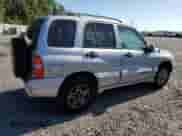 2004 Chevrolet Tracker LT с VIN 2CNBE634X46901610, выставлен на аукционе Copart как лот 55879224 с пробегом 213 358 миль миль и На запчасти • Non repairable. История ставок и продаж доступна на DreamBid. Изображение 3.