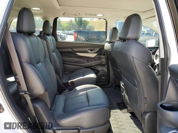 2022 Subaru Ascent Limited с VIN 4S4WMAPD4N3460373, выставлен на аукционе Copart как лот 68328925 с пробегом 36 285 миль миль и Списание • Salvage title. История ставок и продаж доступна на DreamBid. Изображение 11.