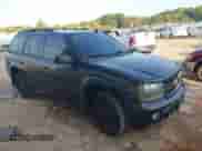 2007 Chevrolet TrailBlazer LS с VIN 1GNDT13S772227087, выставлен на аукционе IAAI как лот 43298484 с пробегом 202 361 миль миль и . История ставок и продаж доступна на DreamBid. Изображение 1.