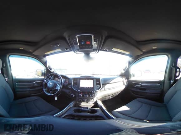 2022 Ram 1500 Big Horn с VIN 1C6RREFT8NN230768, выставлен на аукционе IAAI как лот 40994441 с пробегом 40 072 миль миль и . История ставок и продаж доступна на DreamBid. Изображение 20.