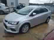 2018 Chevrolet Sonic LS с VIN 1G1JB5SH6J4123948, выставлен на аукционе Copart как лот 66843215 с пробегом 117 788 миль миль и Чистый • Clean title. История ставок и продаж доступна на DreamBid. Изображение 1.