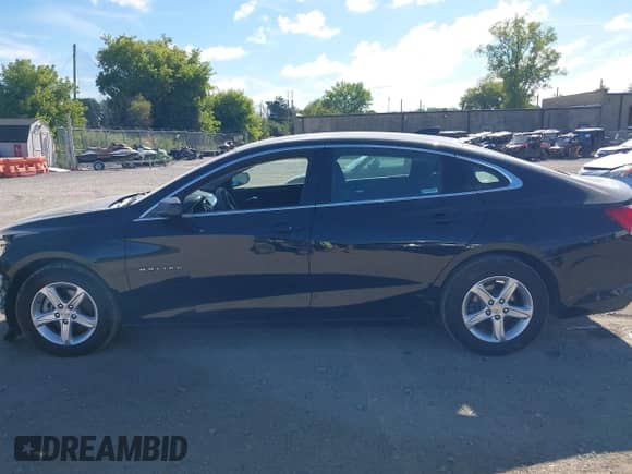 2021 Chevrolet Malibu LS z VIN 1G1ZC5ST6MF056913, wystawiony jako IAAI lot #42912598 z przebiegiem 76 438 mil mil oraz . Historia ofert i sprzedaży dostępna na DreamBid. Obrazek 15.