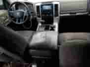 2012 Ram 1500 Big Horn z VIN 1C6RD7LTXCS343313, wystawiony jako Copart lot #84720155 z przebiegiem 233 838 mil mil oraz Szkoda całkowita • Salvage title. Historia ofert i sprzedaży dostępna na DreamBid. Obrazek 8.