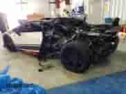 2018 Lamborghini Huracan с VIN ZHWUD4ZF8JLA08913, выставлен на аукционе Copart как лот 71146312 с пробегом Не указан миль и На запчасти • Non repairable. История ставок и продаж доступна на DreamBid. Изображение 2.