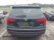 2016 Honda Pilot EX-L с VIN 5FNYF6H61GB017477, выставлен на аукционе IAAI как лот 43280617 с пробегом 185 865 миль миль и . История ставок и продаж доступна на DreamBid. Изображение 16.