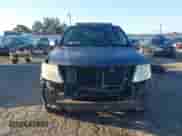 2011 Nissan Pathfinder LE with VIN 5N1AR1NB3BC606951, listed as a IAAI auction lot 43327489 with 234,098 mi miles and . Bid and sale history available at DreamBid. Image 13.